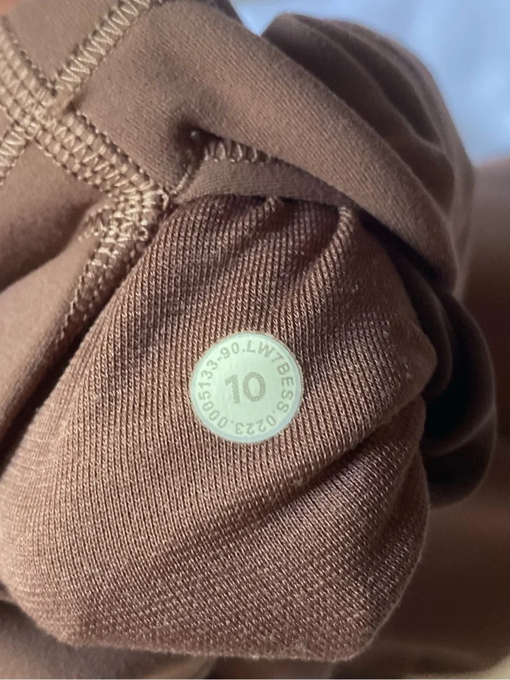 lululemon athletica great pre